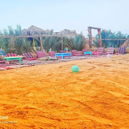 Sababa Beach Camp Nuweiba Exterior photo