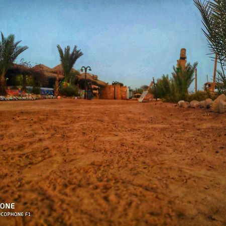 Sababa Beach Camp Nuweiba Exterior photo