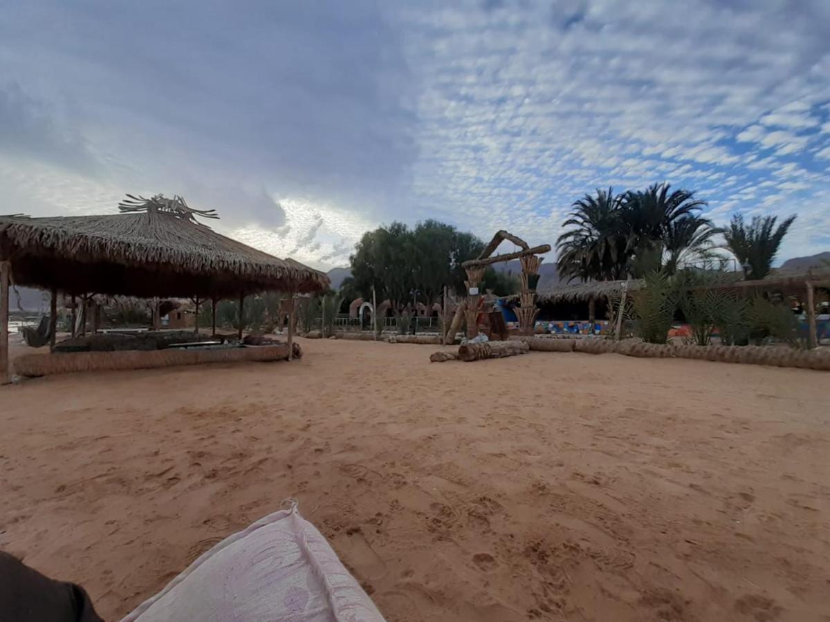 Sababa Beach Camp Nuweiba Exterior photo