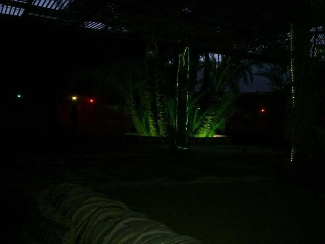 Sababa Beach Camp Nuweiba Exterior photo