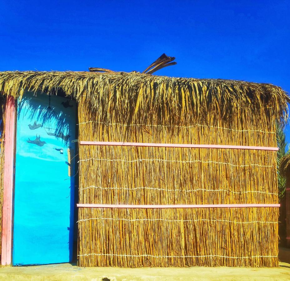 Sababa Beach Camp Nuweiba Room photo