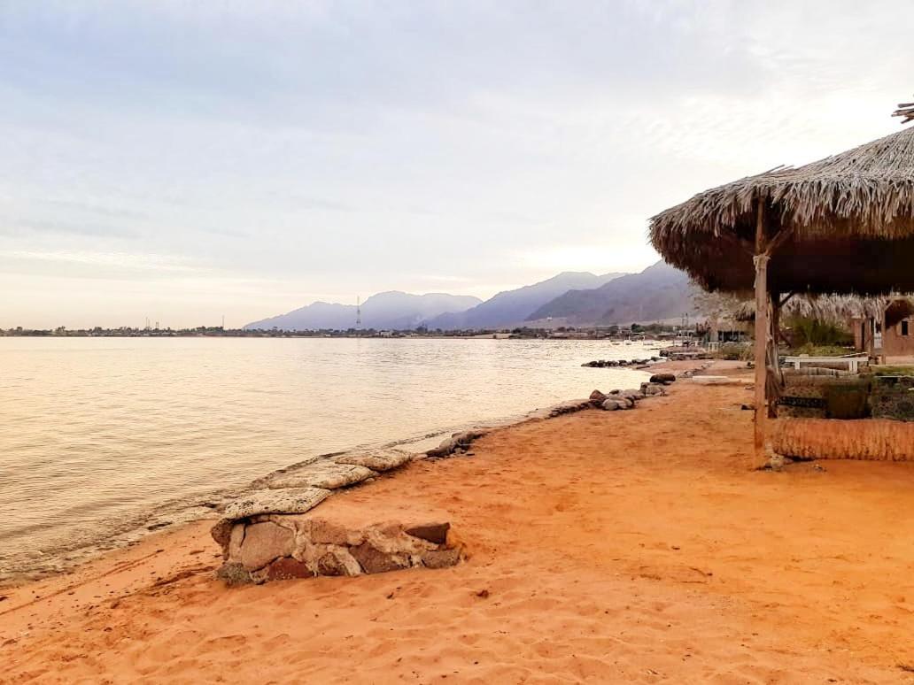Sababa Beach Camp Nuweiba Exterior photo
