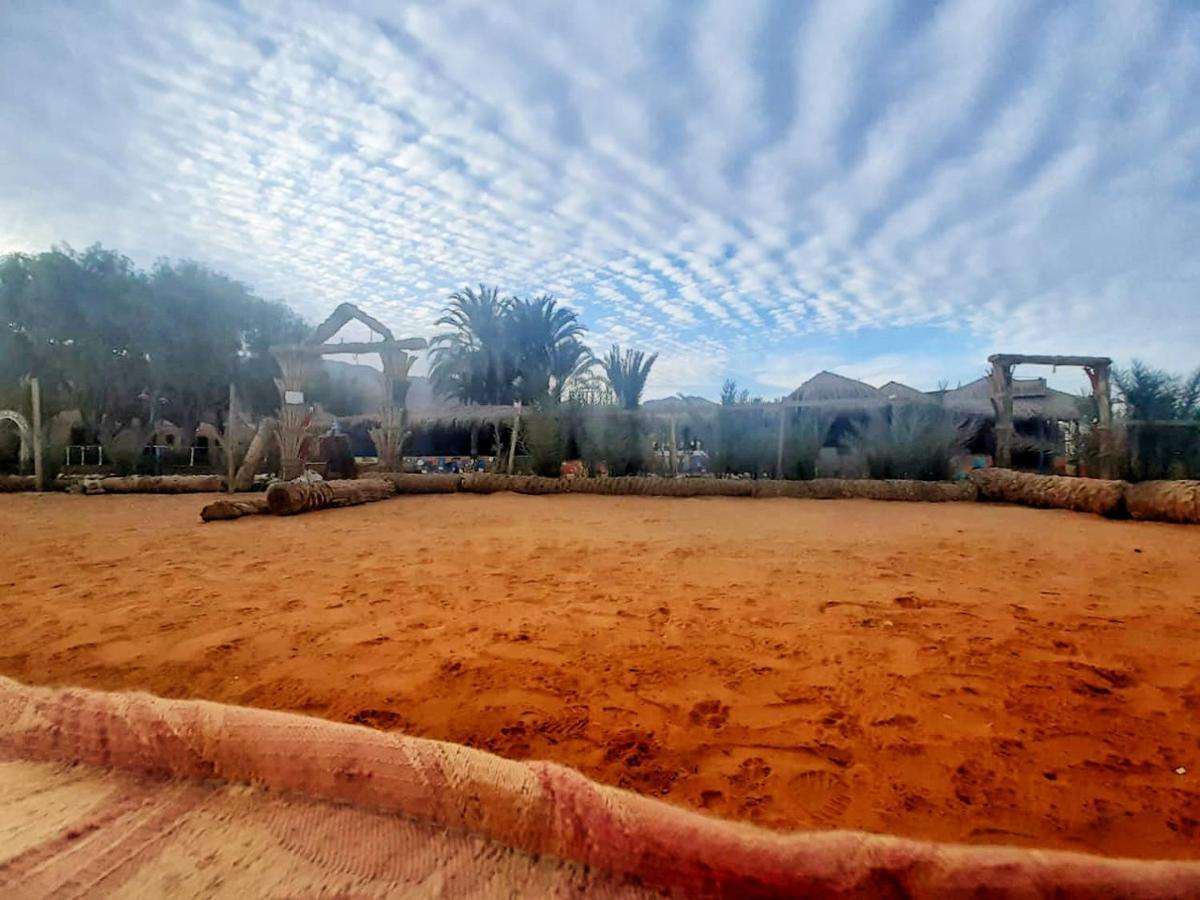 Sababa Beach Camp Nuweiba Exterior photo